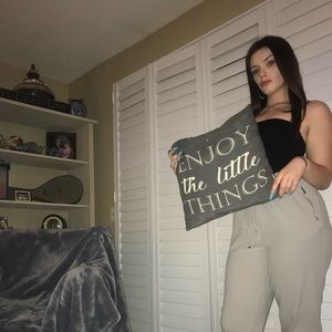 Meet your Posher, Vanessa